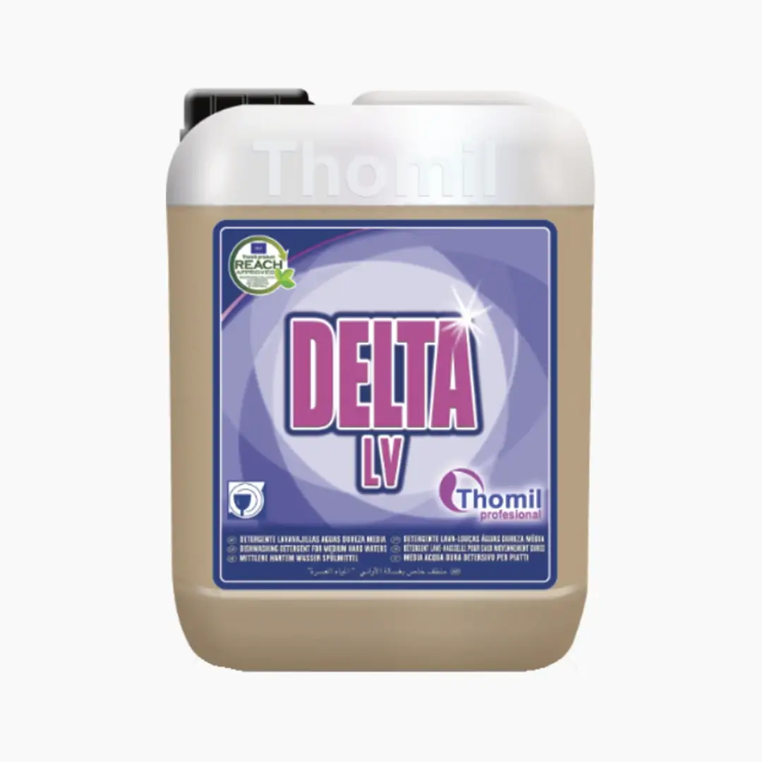 Delta LV Bidón 12 Kg